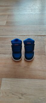 Klučičí boty, velikost: 22 - 2