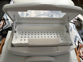 Kompletní sada pro manikúru - 2