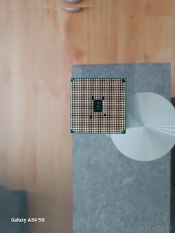 AMD procesor - 2