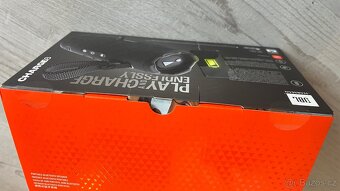 Prodám NOVÝ JBL Charge 6 Black - 2