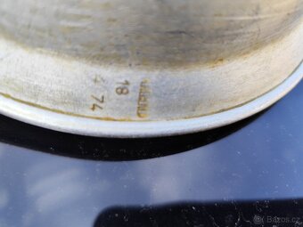 Kuchyňské retro náčiní - 2