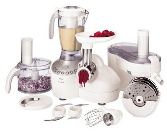 PHILIPS ESSENCE HR7768 - 2