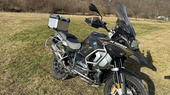 bmw 1250 gs adventure - 2
