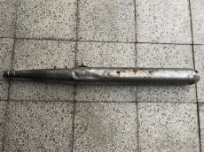 Výfuk Yamaha RD 125 / 200 - typ 397 - 14721 - 2