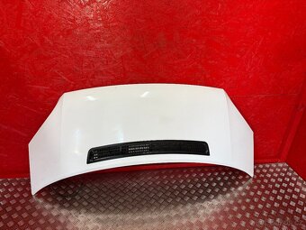 PŘEDNÍ KAPOTA FORD TRANSIT MK7 2006-2014 - 2