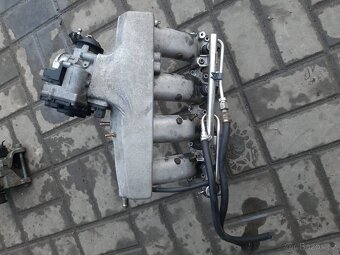 Volkswagen Passat B5 1.8T AEB 1997 ND - 2