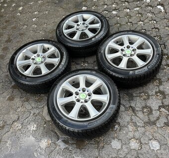 ALU KOLA R16 5X112 - 2
