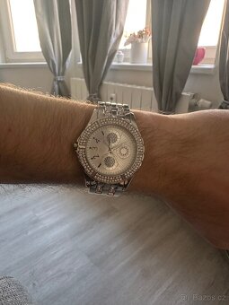 Pánské hodinky 38mm - 2