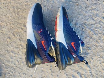 Nike Air Max stélka 23.8cm - 2