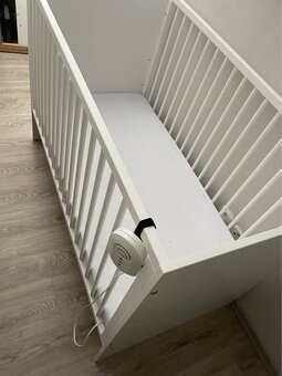 Dětská postýlka - 2