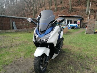Honda Forza 125 - 2