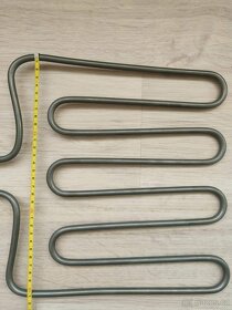 Topné těleso 2000 W - 2