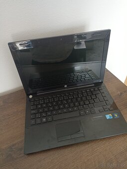 HP ProBook 5310m na opravu - 2