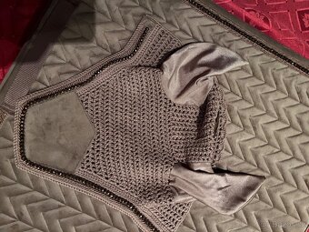 Prodej podsedlových deček - 2