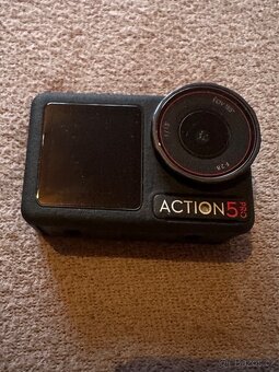 dji osmo action 5 pro adventure combo - 2