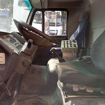 MAN 12.180 - kropička - 2