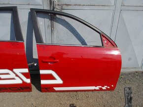 Karosářské díly Hyundai I30 model 2010-2012 - 2