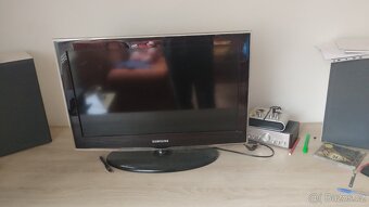 Televize Samsung 26 - 2