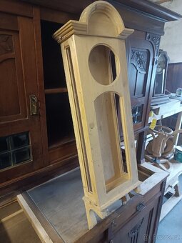 Futrál na hodiny - 2