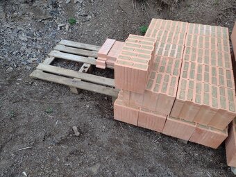 Porotherm T Profi 44 DF - 2