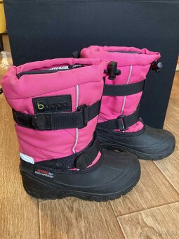 Sněhule Bugga vel. 31 - 2