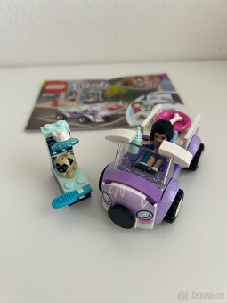 Lego Friends 41360 - 2