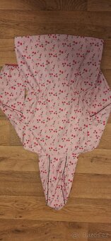 Softshellová bunda - 2