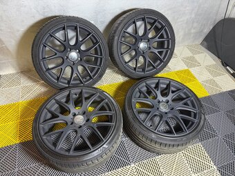Z performance zp01 5x120 r19 - 2
