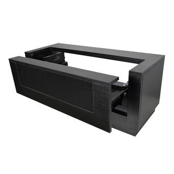 Projektor - Laser TV Smart stolek - 2