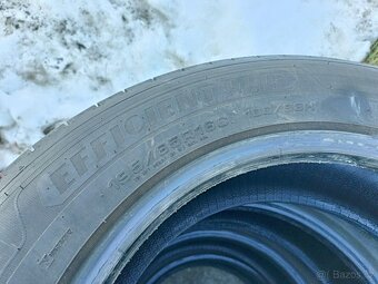 Letní pneu Goodyear EfficientGrip Cargo 195/65 - 2