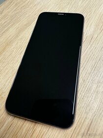 iPhone Xs 64 GB Gold - 2