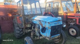 Prodej traktor Zetor 5718 - 2