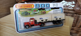 Matchbox 900 kamiony TP22 TP23 TP24 - 2