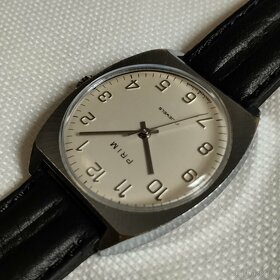 Náramkové hodinky Prim Vroubek - 2