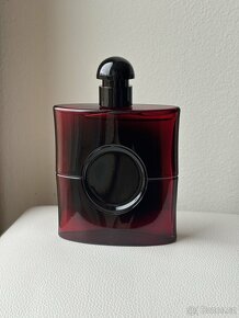 Black Opium Over Red Eau De Parfum 90ml - 2