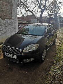 Fiat Linea - 2