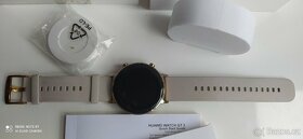 Huawei Watch GT 2, 42 mm dámské - 2
