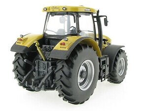 Model traktor challenger MT 865c 1:32 - 2