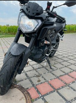 MT-125 - 2