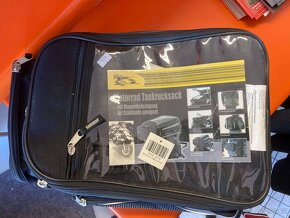 KTM - tankbag - 2