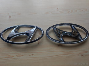 hyundai bayon logo - 2