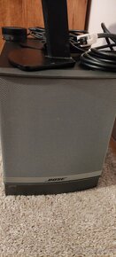 BOSE Companion 5 - 2