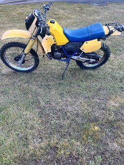 Suzuki ts 125 sf13a - 2