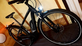 SLEVA Nové elektrokolo Centurion E-Fire Sport R550 EP1 Bosc - 2