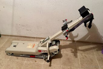 Prodám schodolez STAIR AID SA-3 - 2
