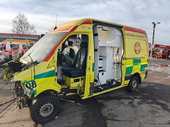 Mercedes Sprinter - 2