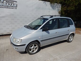 HYUNDAI Matrix 1.5 CRDi - 2