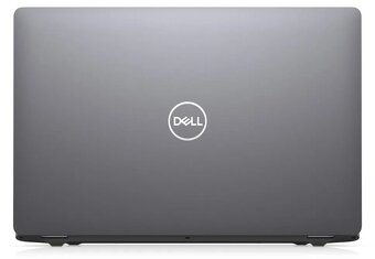 Dell Latitude 5510 15,6" FHD IPS i5 32GB 500GB W11Pro - 2