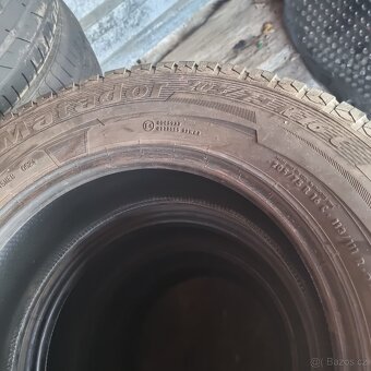 205/75 R 16 C - 2