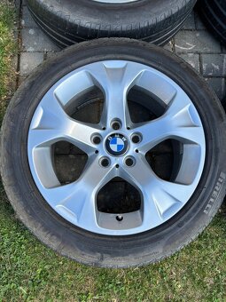 Alu kola BMW 17 ET34 - 2